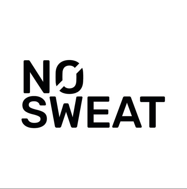 No Sweat
